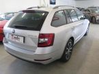 Škoda Octavia - fotka číslo 3