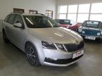 Škoda Octavia - fotka číslo 4