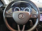 Škoda Octavia - fotka číslo 6