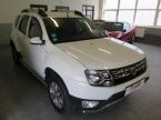 Dacia Duster - fotka číslo 4
