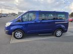 Ford Tourneo - fotka číslo 1