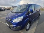Ford Tourneo - fotka číslo 3