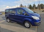 Ford Tourneo - fotka číslo 6