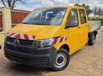 Volkswagen Transporter - fotka číslo 0
