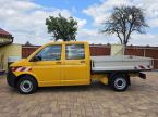 Volkswagen Transporter - fotka číslo 1