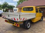 Volkswagen Transporter - fotka číslo 4