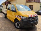 Volkswagen Transporter - fotka číslo 5