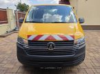 Volkswagen Transporter - fotka číslo 6