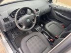 Škoda Fabia - fotka číslo 4