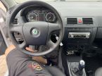 Škoda Fabia - fotka číslo 5