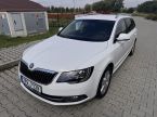Škoda Superb - fotka číslo 0
