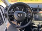 Škoda Superb - fotka číslo 8