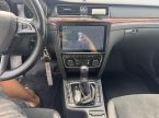 Škoda Superb - fotka číslo 10