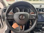 Škoda Superb - fotka číslo 11