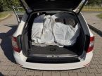 Škoda Superb - fotka číslo 15