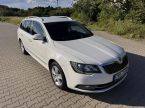 Škoda Superb - fotka číslo 1