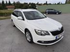Škoda Superb - fotka číslo 2