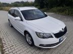 Škoda Superb - fotka číslo 2