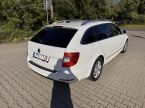 Škoda Superb - fotka číslo 2