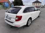 Škoda Superb - fotka číslo 3