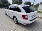Škoda Superb - fotka číslo 3
