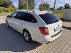 Škoda Superb - fotka číslo 3
