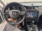 Škoda Superb - fotka číslo 6