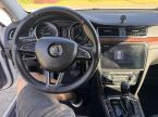 Škoda Superb - fotka číslo 6