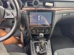 Škoda Superb - fotka číslo 7