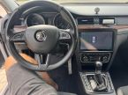 Škoda Superb - fotka číslo 7