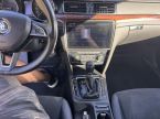 Škoda Superb - fotka číslo 7