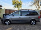 Seat Alhambra - fotka číslo 1