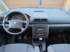 Seat Alhambra - fotka číslo 23