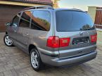 Seat Alhambra - fotka číslo 2