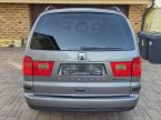 Seat Alhambra - fotka číslo 3