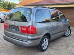 Seat Alhambra - fotka číslo 4