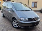 Seat Alhambra - fotka číslo 5