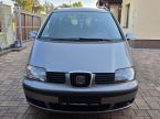 Seat Alhambra - fotka číslo 6