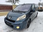 Peugeot Expert - fotka číslo 1