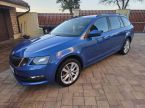 Škoda Octavia - fotka číslo 1