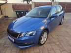 Škoda Octavia - fotka číslo 2