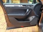 Volkswagen Touareg - fotka číslo 9