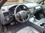 Volkswagen Touareg - fotka číslo 12