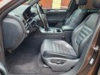 Volkswagen Touareg - fotka číslo 13