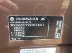 Volkswagen Touareg - fotka číslo 26