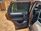 Volkswagen Touareg - fotka číslo 28