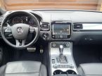 Volkswagen Touareg - fotka číslo 33