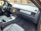 Volkswagen Touareg - fotka číslo 46