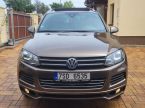 Volkswagen Touareg - fotka číslo 6