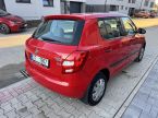 Škoda Fabia - fotka číslo 3
